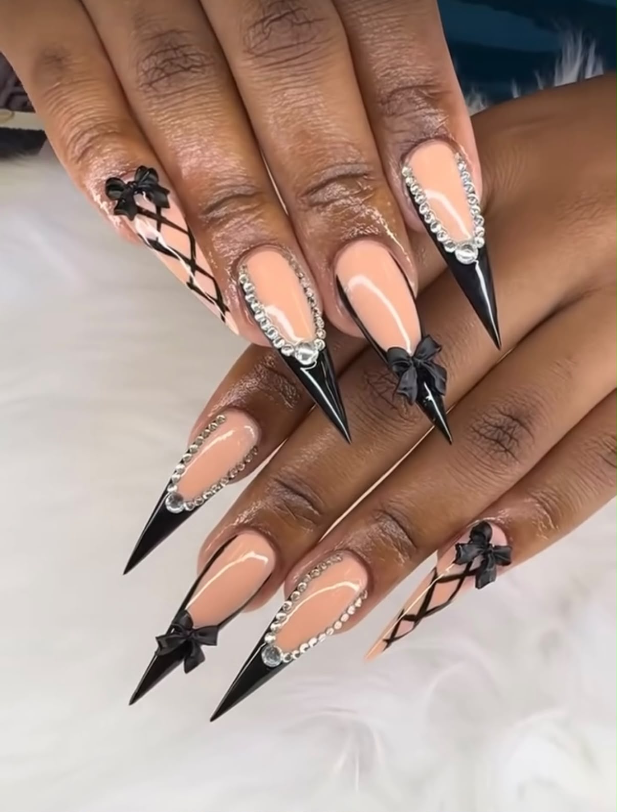 Nails by Girl Obsessions