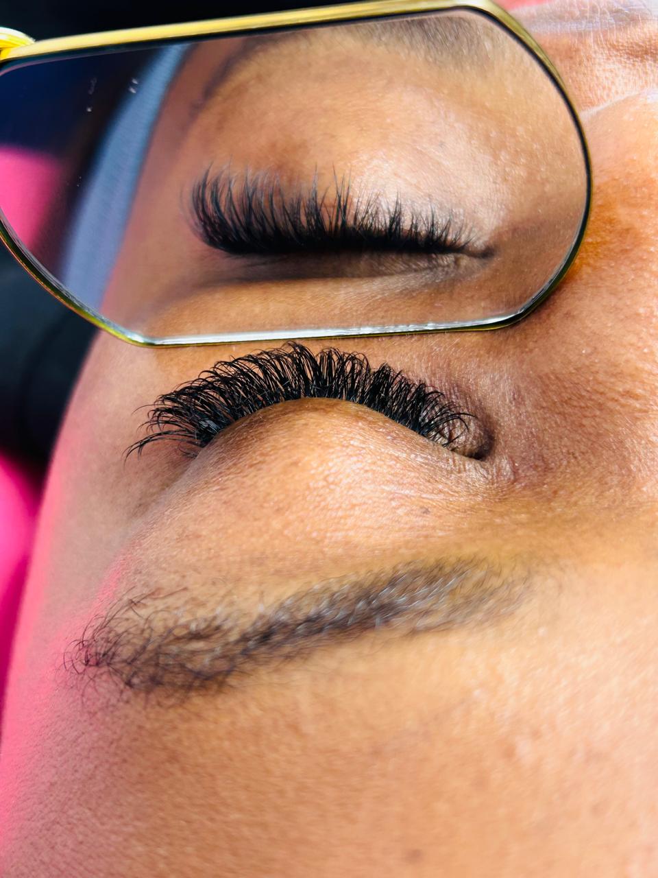 Lashes by Girl Obsessions