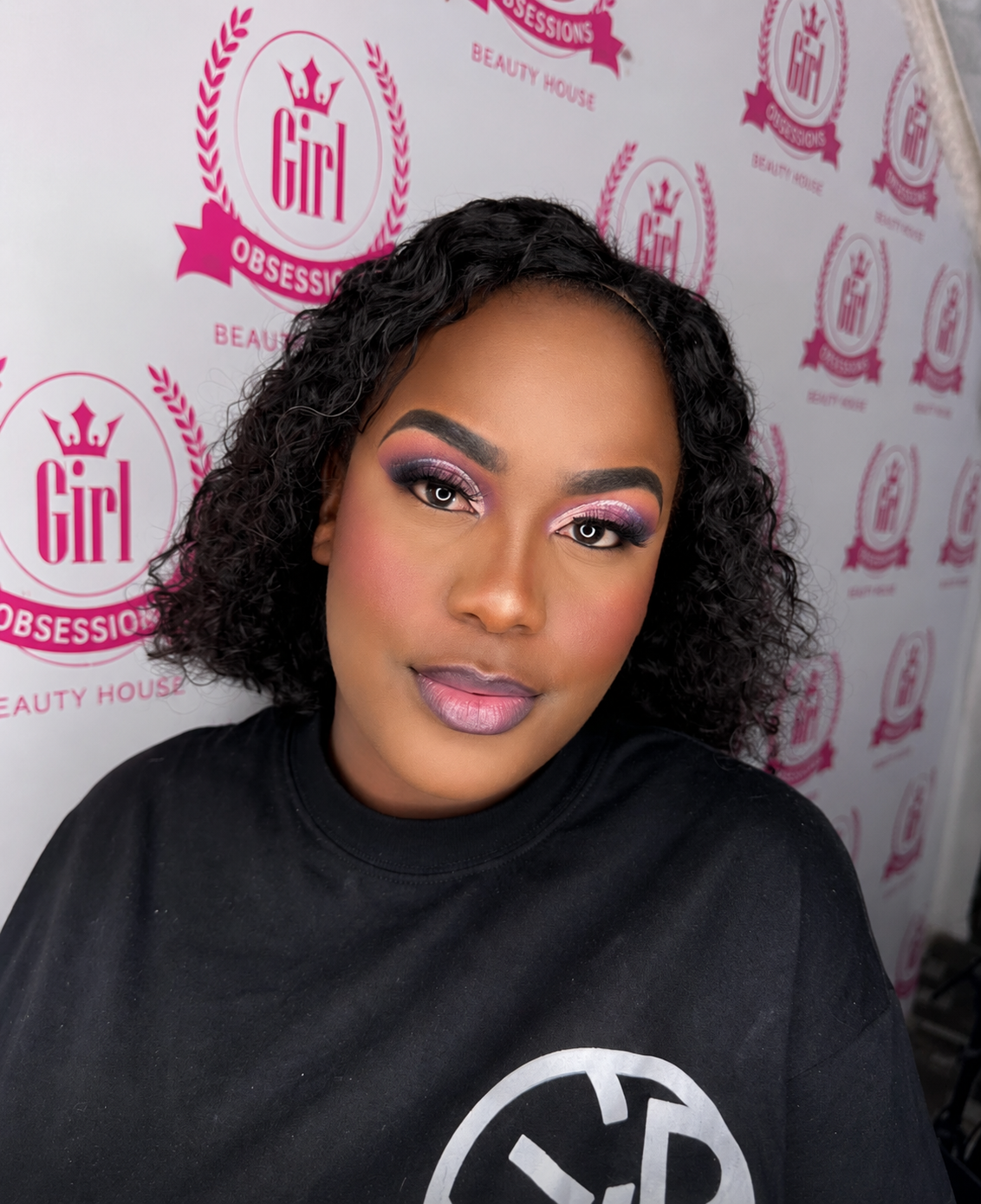 Makeup by Girl Obsessions